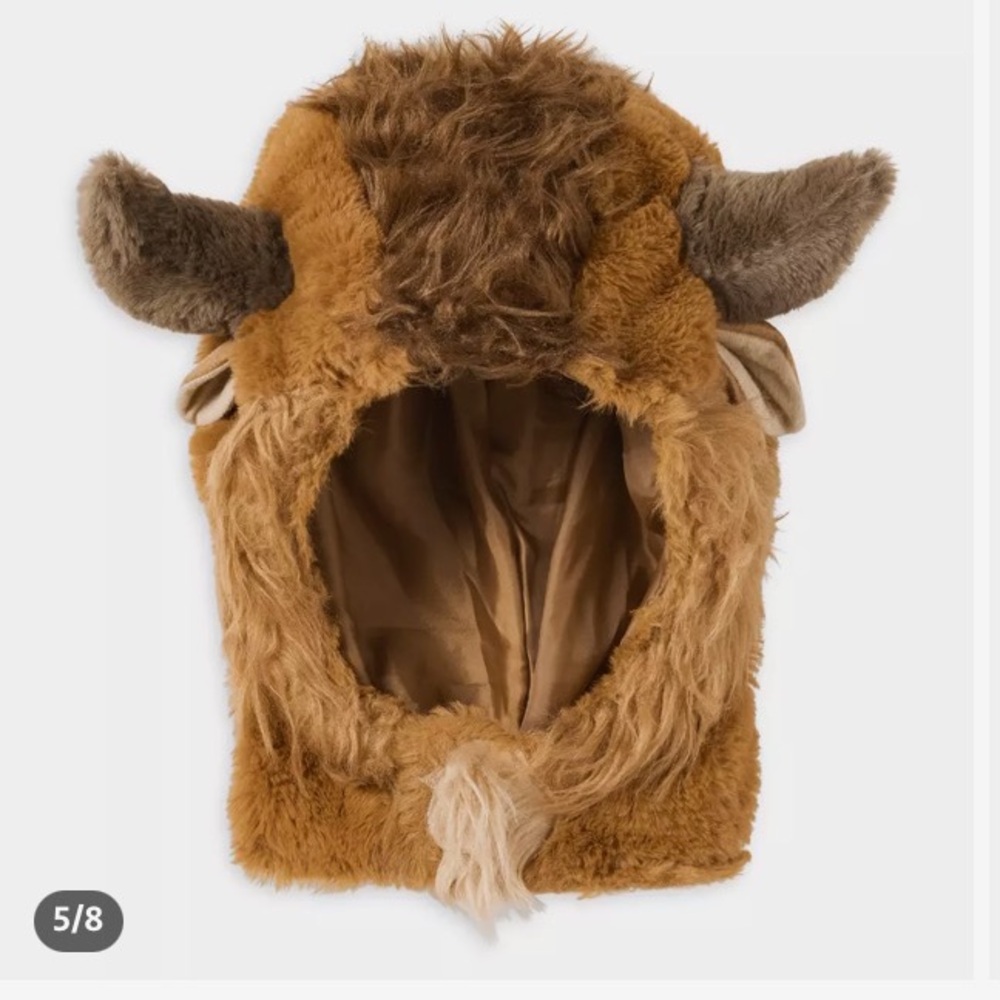 Disney store Beauty and the Beast costume - Picture 9 of 9